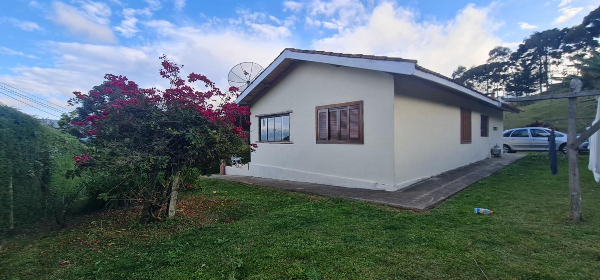 Pousada Vista Linda São Bento do Sapucaí Exterior foto