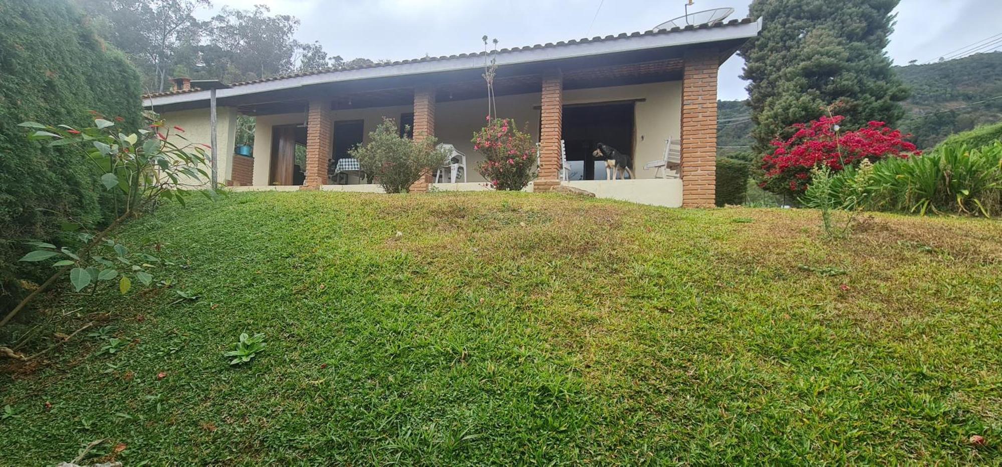 Pousada Vista Linda São Bento do Sapucaí Exterior foto