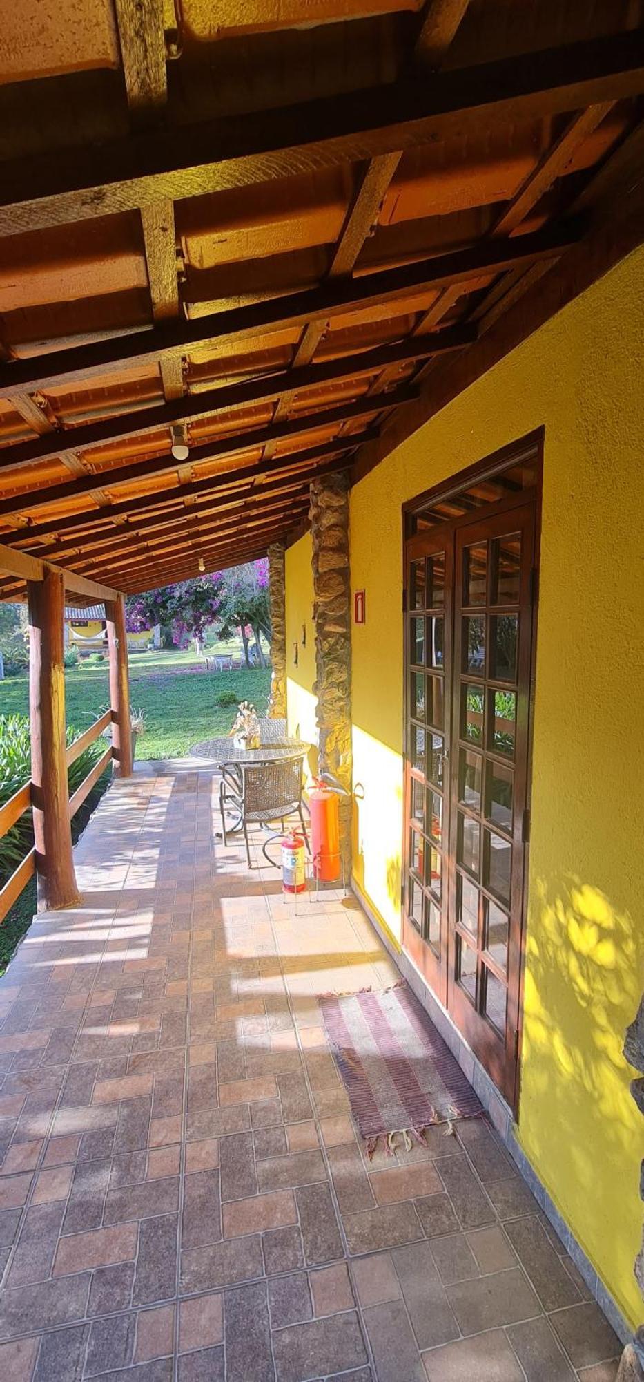 Pousada Vista Linda São Bento do Sapucaí Exterior foto