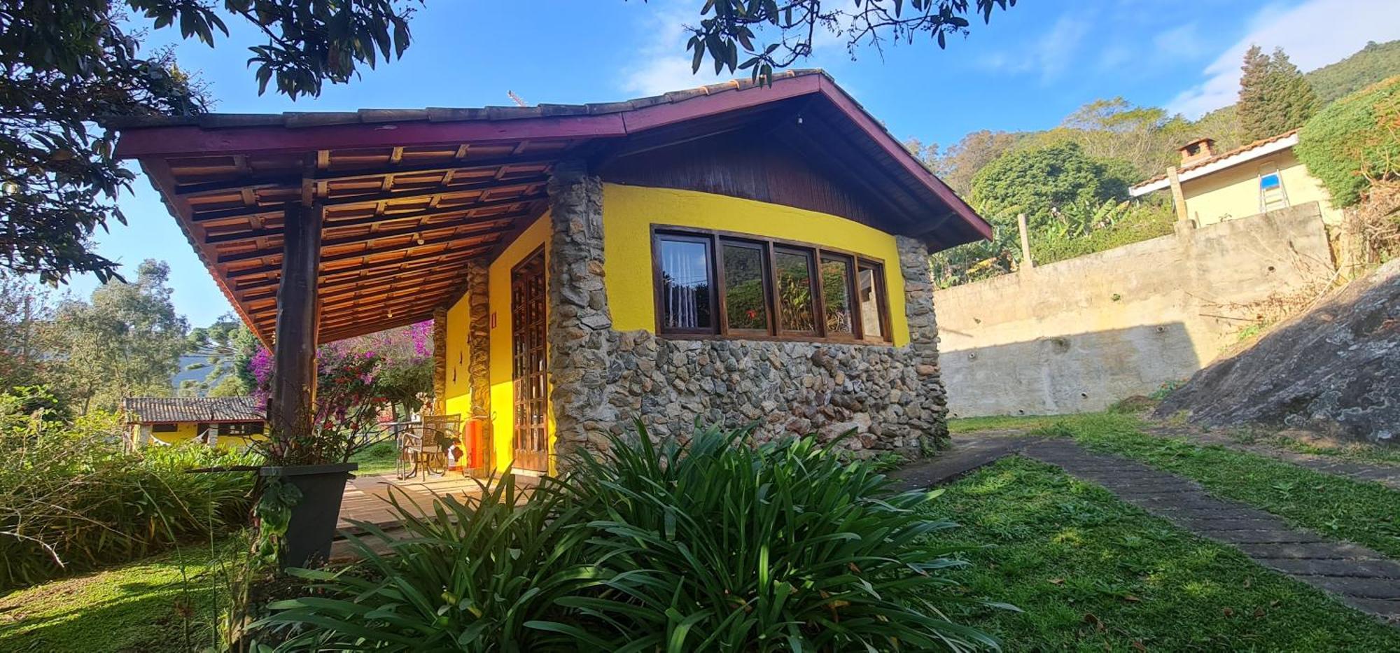 Pousada Vista Linda São Bento do Sapucaí Exterior foto